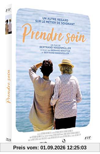 Prendre soin [FR Import]