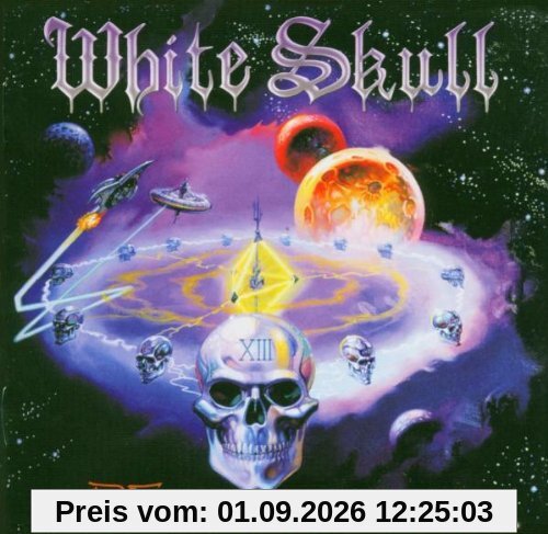 The XIII Skull