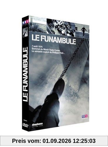 Le funambule [FR Import]
