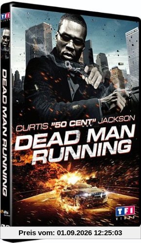 Dead Man Running