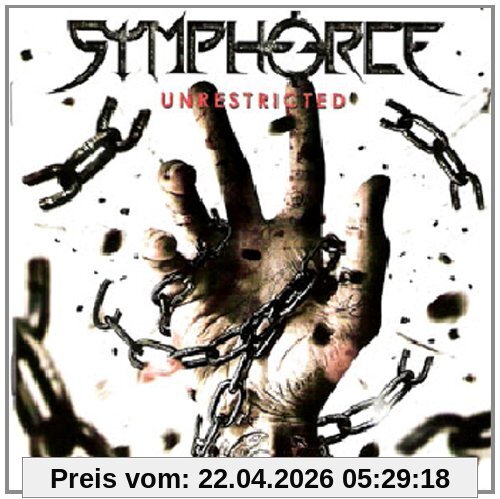Symphorce Unrestricted