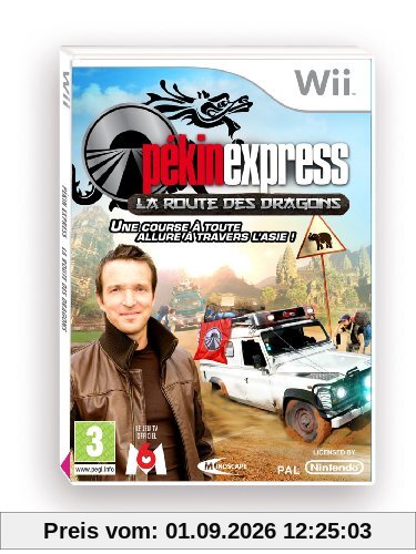 Pekin express