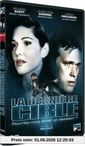 La derniere cible [FR Import]