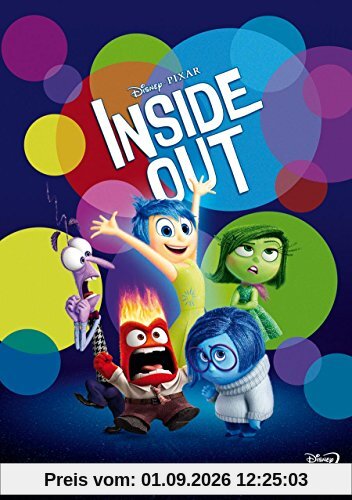 INSIDE OUT