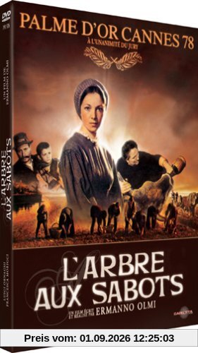 L'Arbre aux sabots [FR Import]
