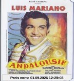Andalousie [FR Import]