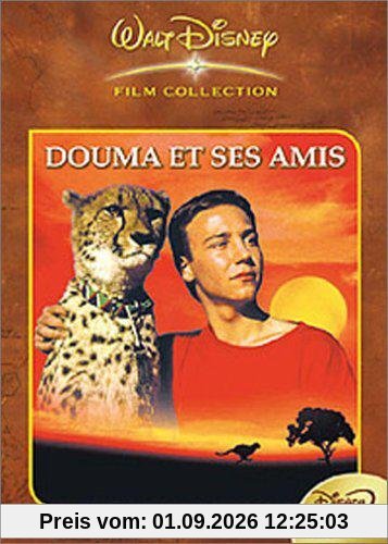 Douma et ses amis