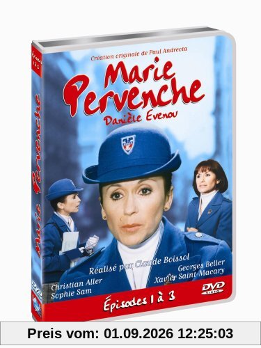 Marie pervenche, vol. 1 [FR Import]