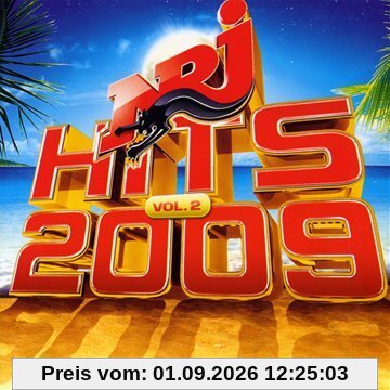 Nrj Hits 2009 Vol.2 [+Dvd]