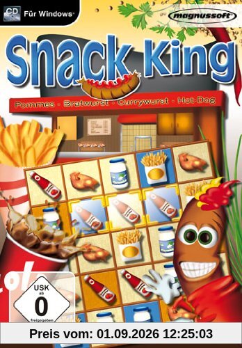 Snack King