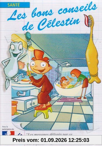 Célestin : Santé [FR Import]