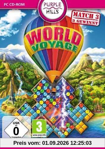 World Voyage