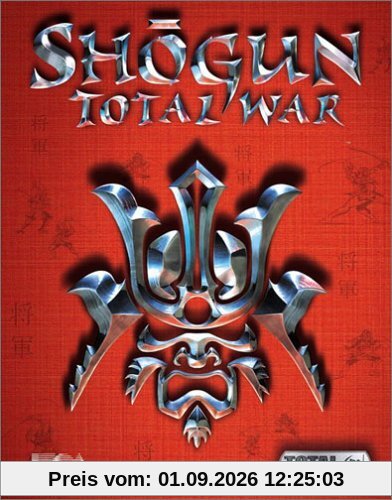 Shogun Total War
