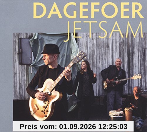 Jetsam