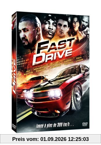 Fast drive [FR Import]