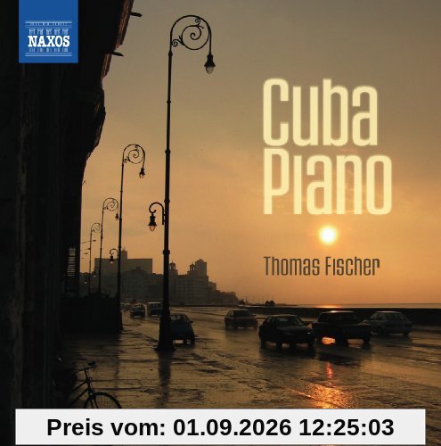 Cuba Piano