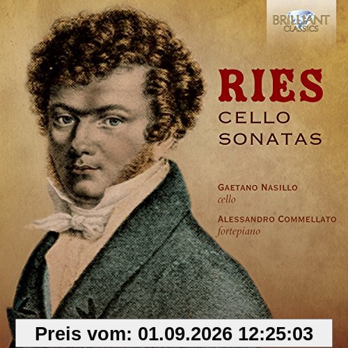 Cello Sonatas