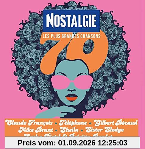 Nostalgie 70
