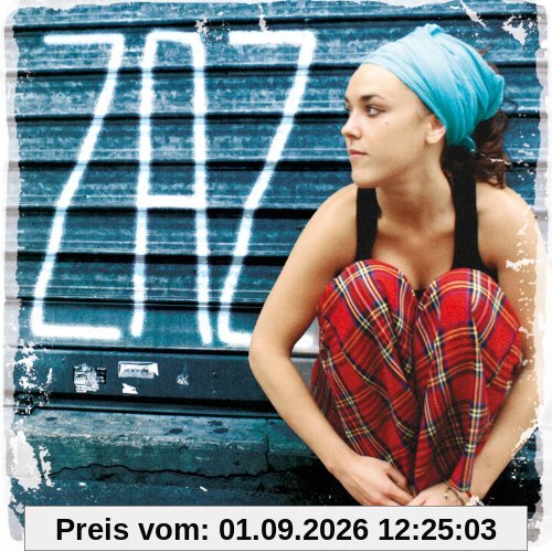 Zaz/Sans Tsu Tsou