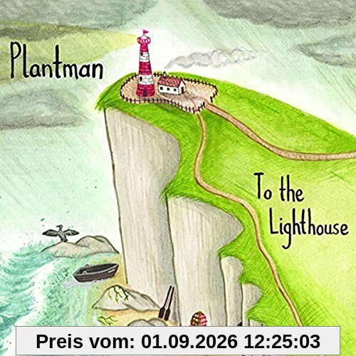 To the Lighthouse