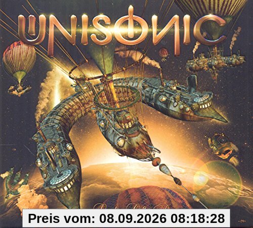 Light Of Dawn (Deluxe Edition - 13 Tracks)