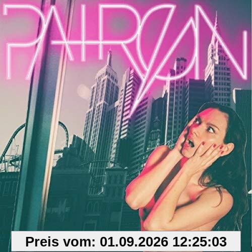 Patrón (Digipak)