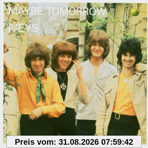 Maybe Tomorrow