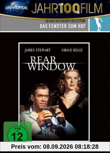 Das Fenster zum Hof (Jahr100Film)