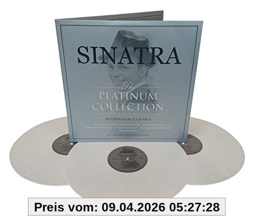 Platinum Collection [Vinyl LP]