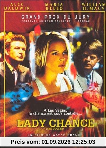 Lady Chance [FR Import]