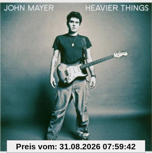 Heavier Things