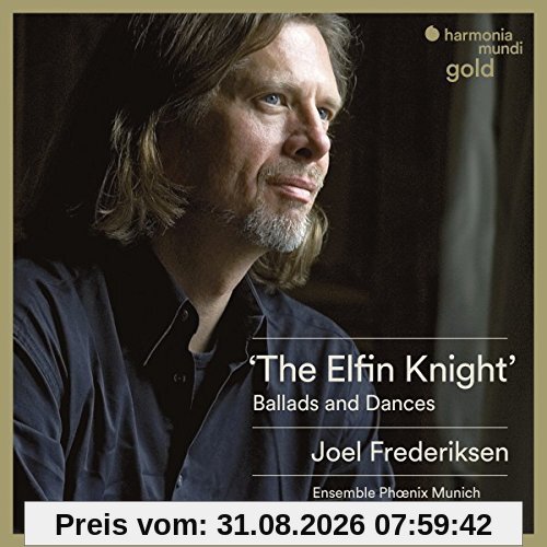 The Elfin Night