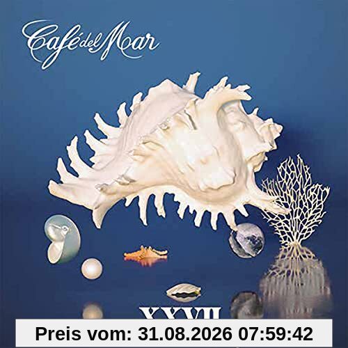 Cafe' Del Mar 27
