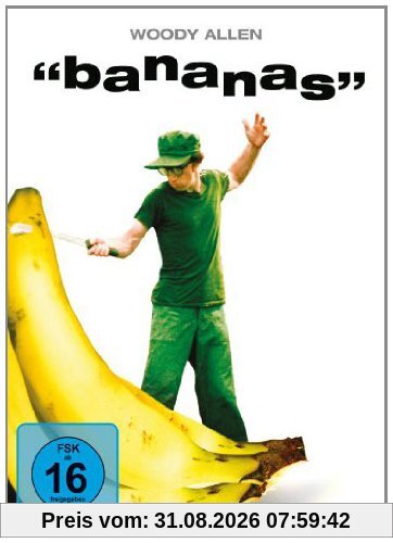 Bananas