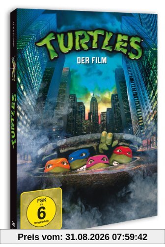 Turtles