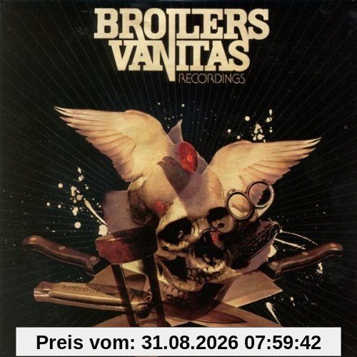 Broilers Vanitas