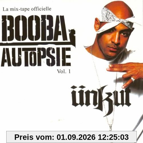 Vol.1-Autopsie