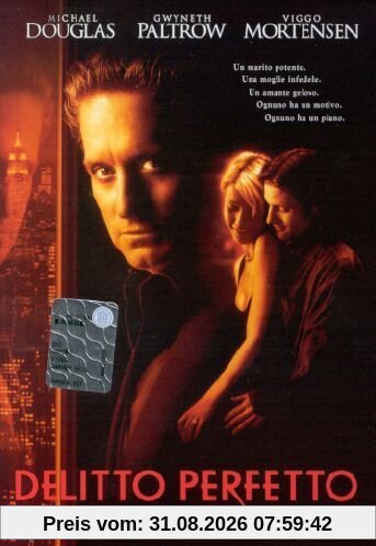 Delitto Perfetto [Import]