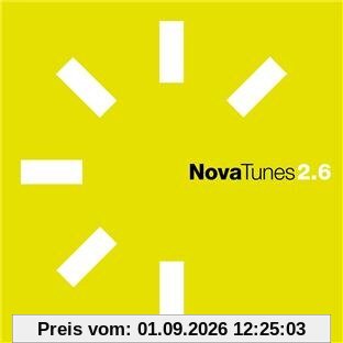 Nova Tunes 2.6