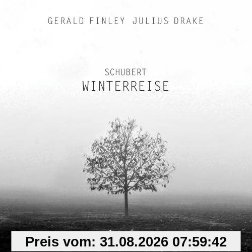 Schubert: Winterreise D 911