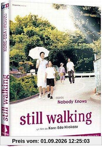 Still walking [FR Import]