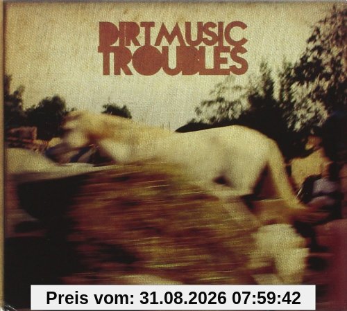 Troubles