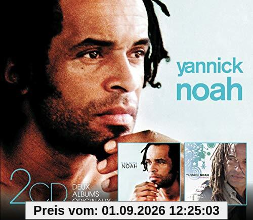 Yannick Noah / Charango