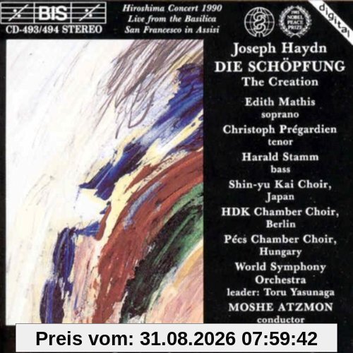 Schöpfung
