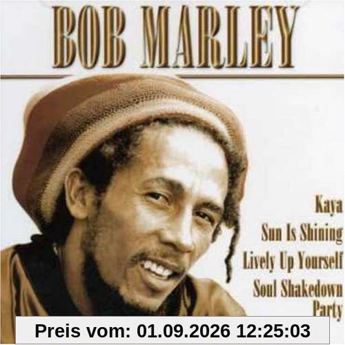Bob Marley
