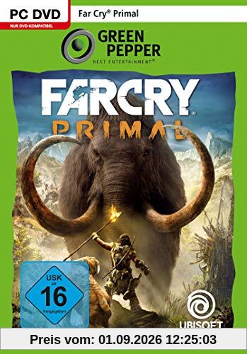 Far Cry Primal
