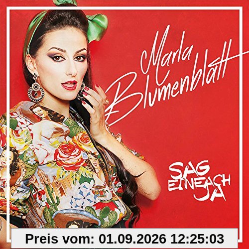 Sag einfach Ja