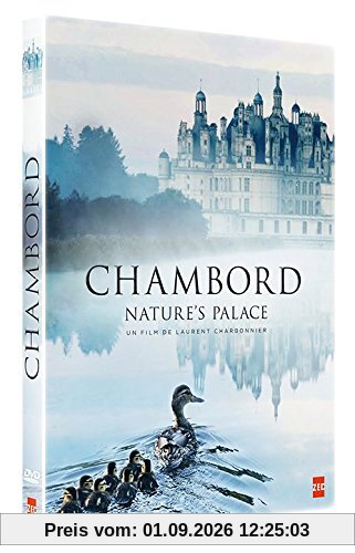 Chambord [FR Import]