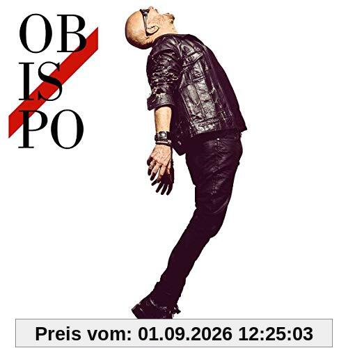 Pascal Obispo