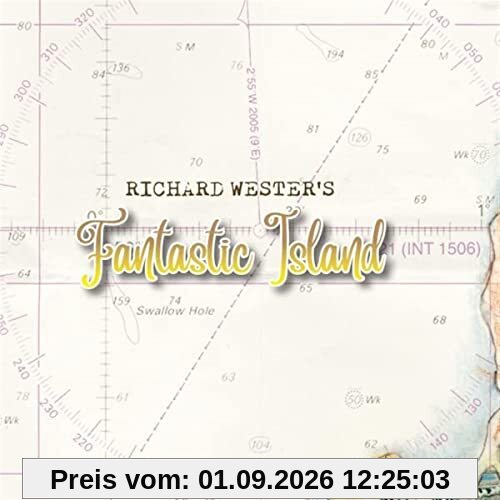 Fantastic Island
